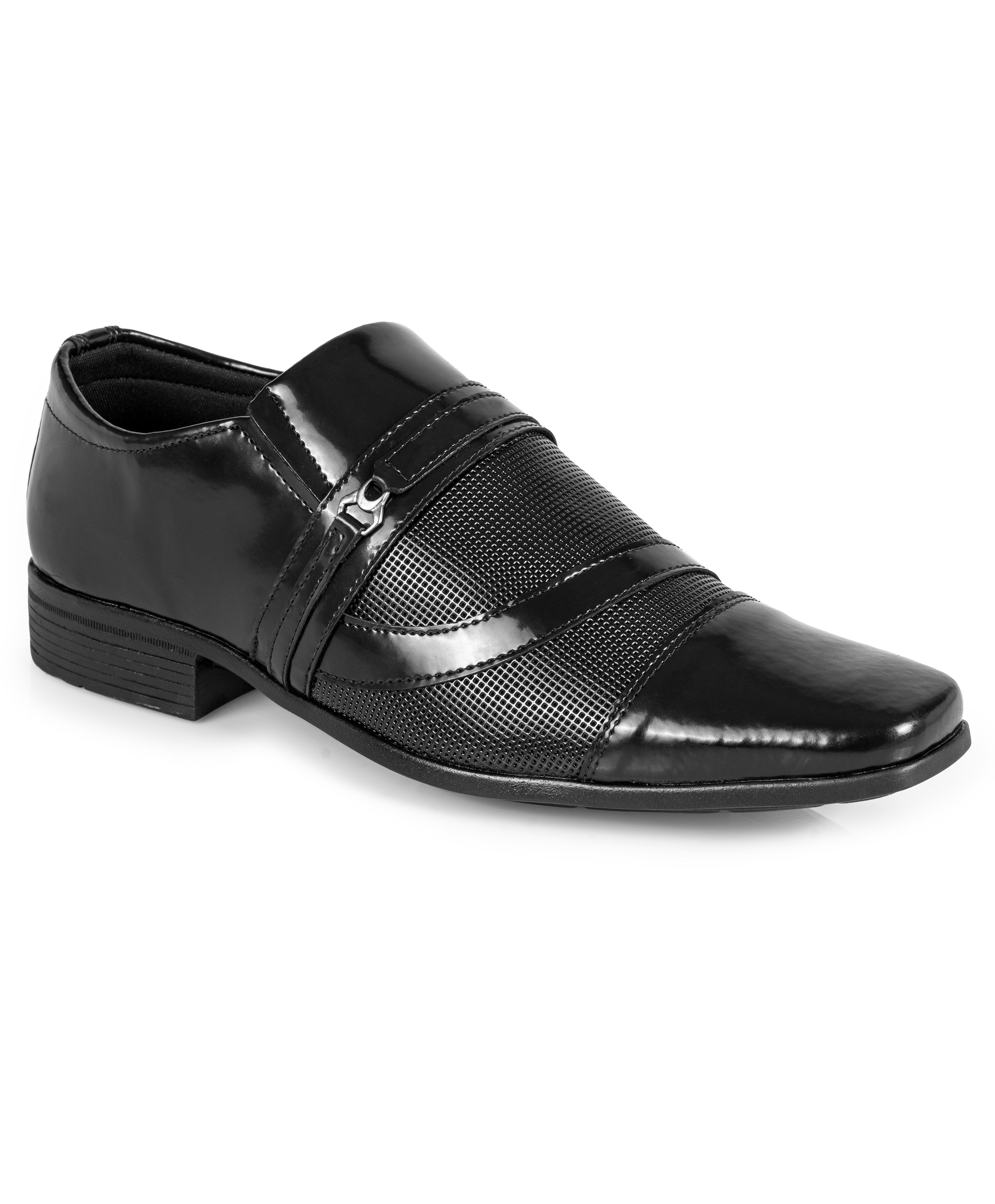 Sapato Social Clássico Vitória - MODELO 1061VP