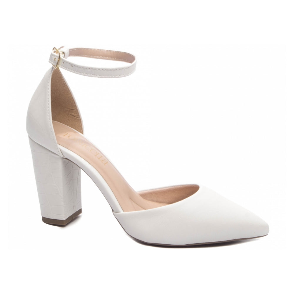 Sapato Scarpin Ref.: 2025-40B