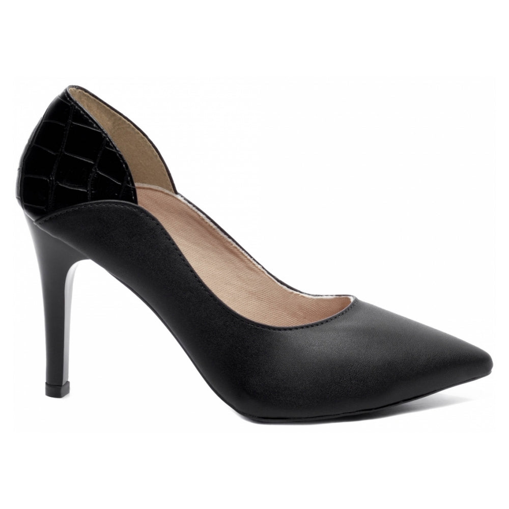 Sapato Scarpin Ref.: 1625-70A