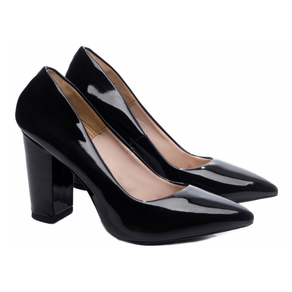 Sapato Scarpin Ref.: 2025-00A