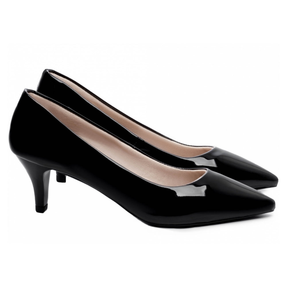 Sapato Scarpin Ref.: 1595-00A