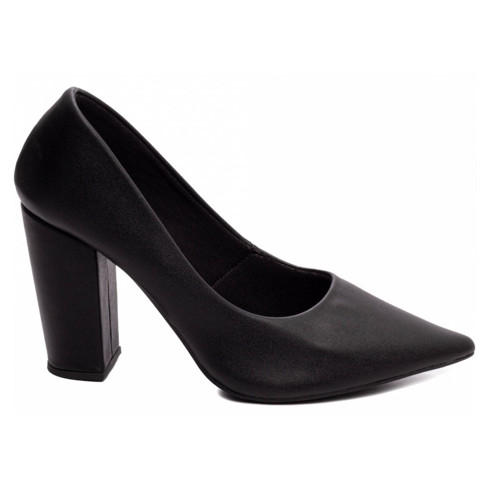 Sapato Scarpin Ref.: 65-01A