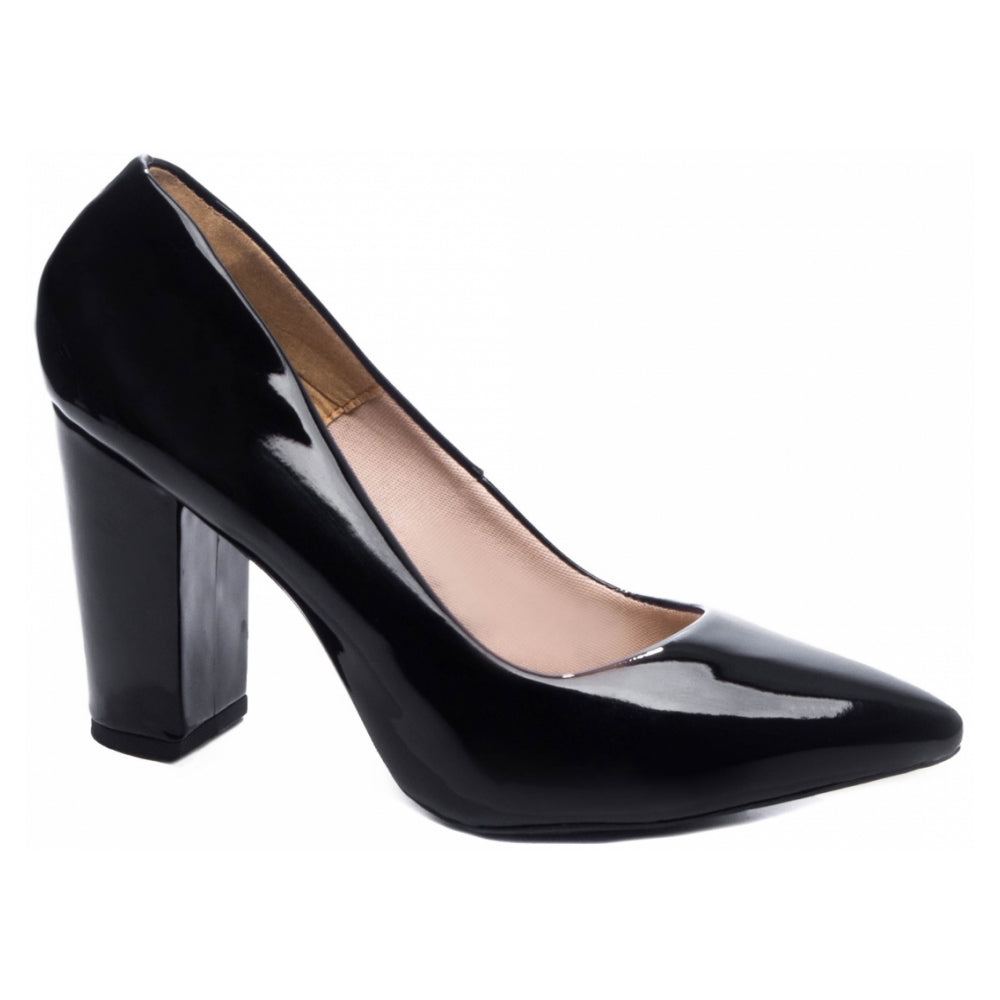 Sapato Scarpin Ref.: 2025-00A