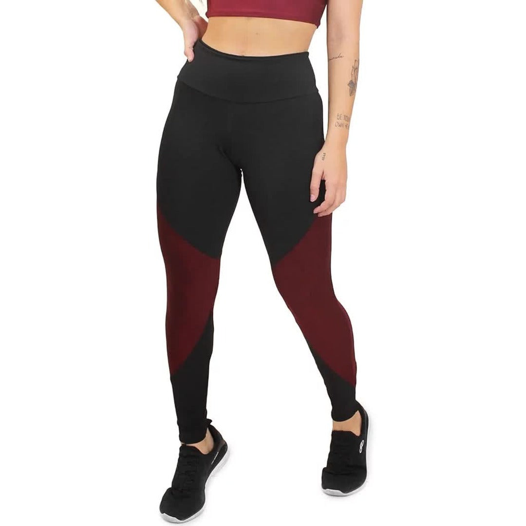 Calça PowerMax Legging | REF: LC10