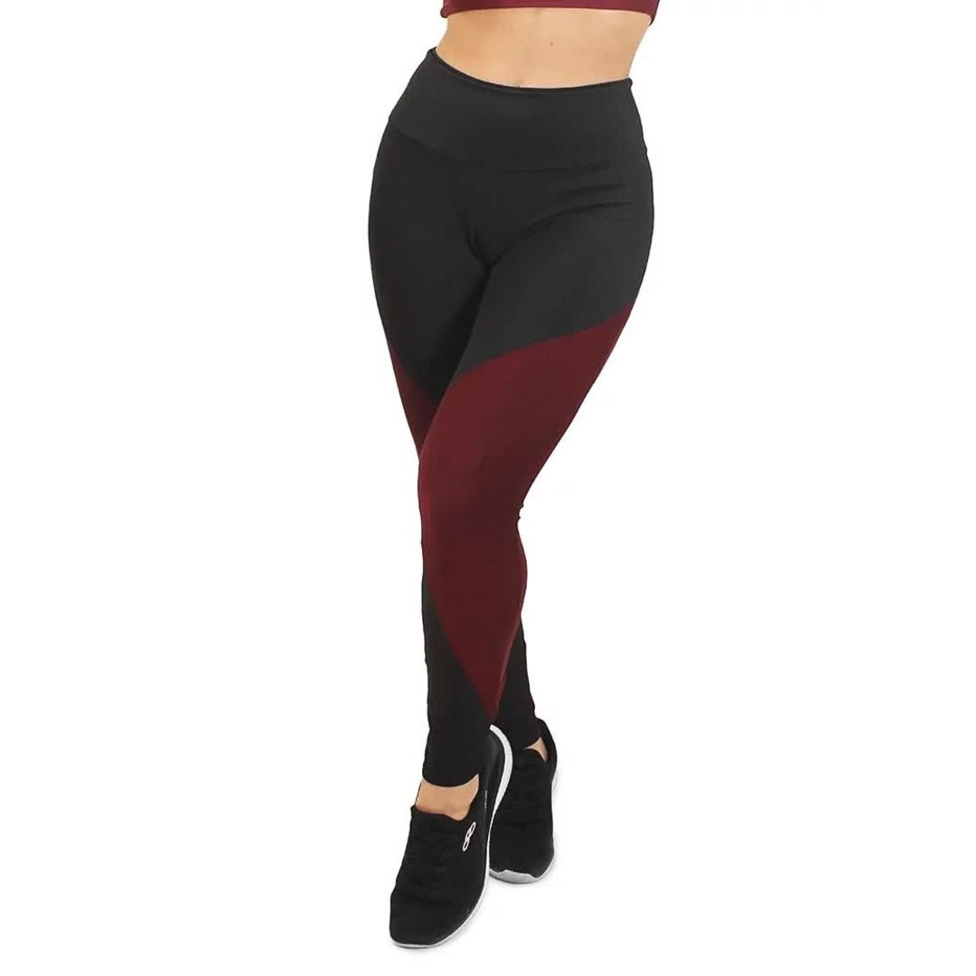 Calça PowerMax Legging | REF: LC10