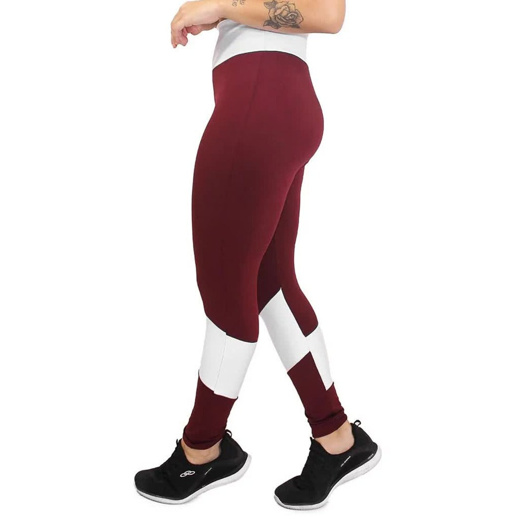 Calça Like a Lady Legging Strong | REF: LC20