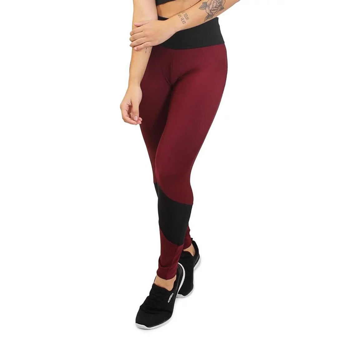 Calça Like a Lady Legging Strong | REF: LC7