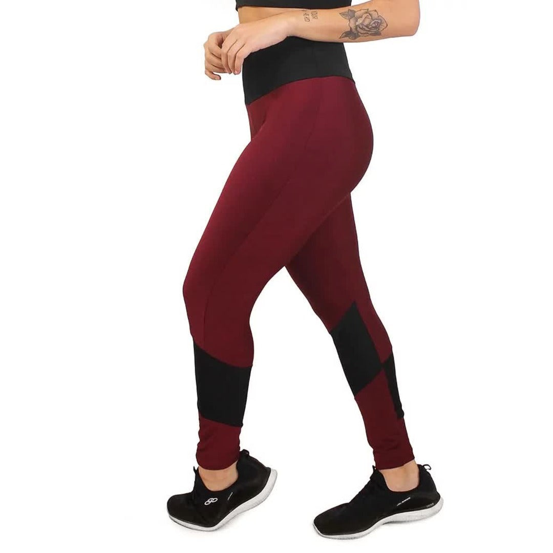 Calça Like a Lady Legging Strong | REF: LC7