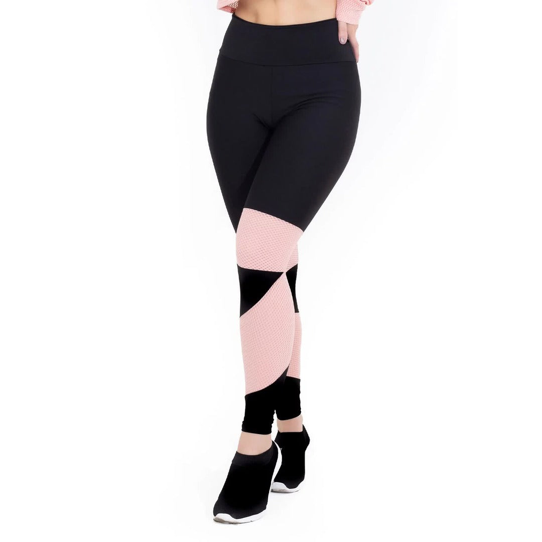 Calça Legging Fitness Diana | REF: LX149