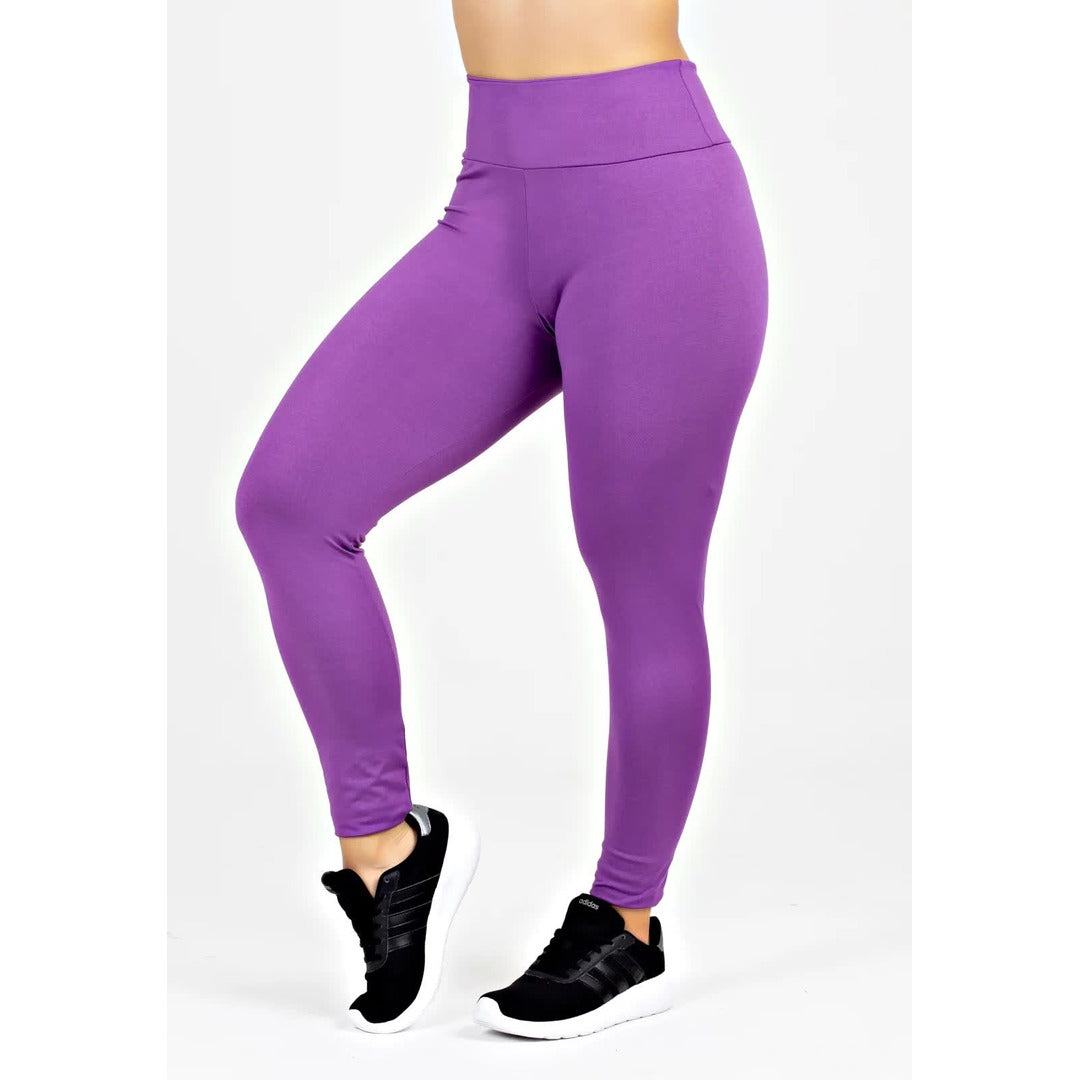 Calça Metamorfose Legging Lisa | REF: MTF31