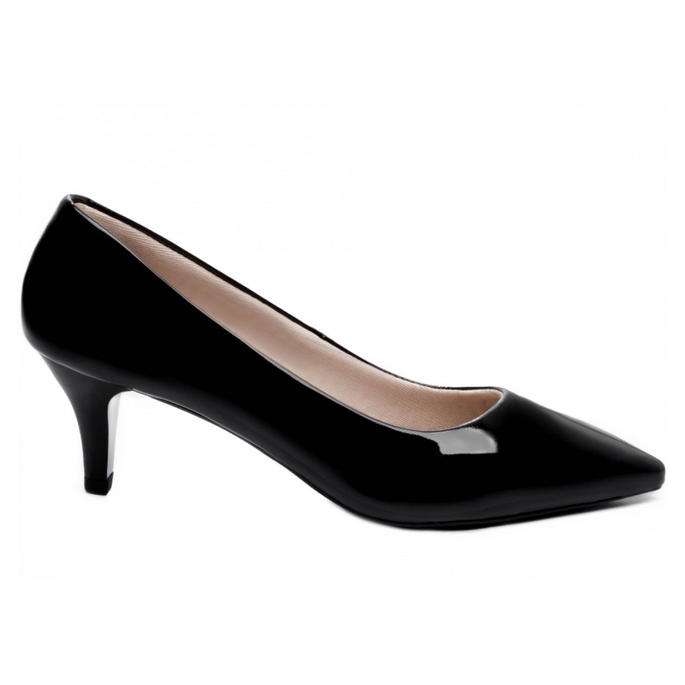 Sapato Scarpin Ref.: 1595-00A