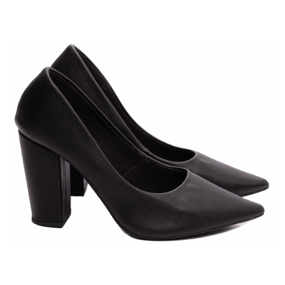 Sapato Scarpin Ref.: 65-01A