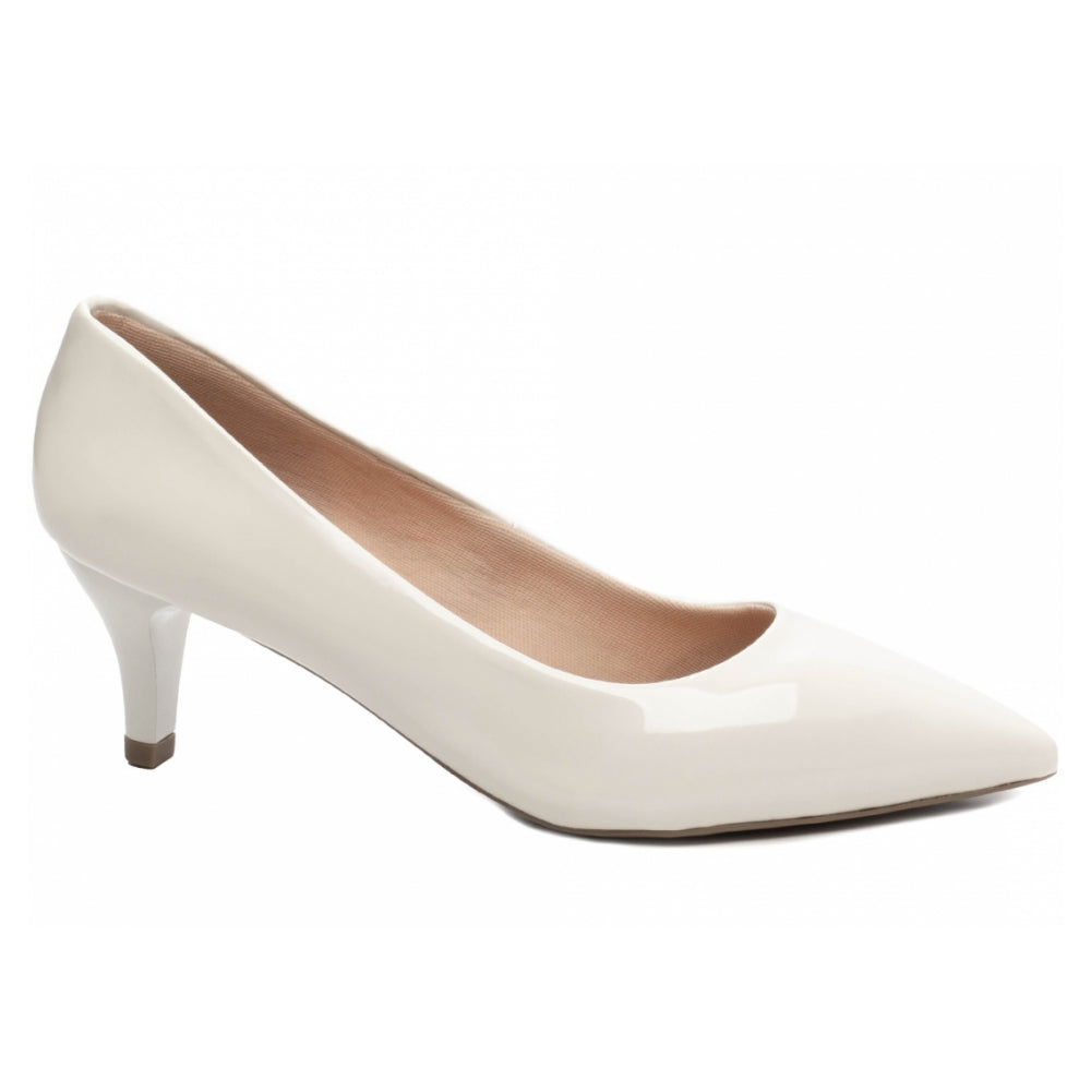 Sapato Scarpin Ref.: 1595-00B