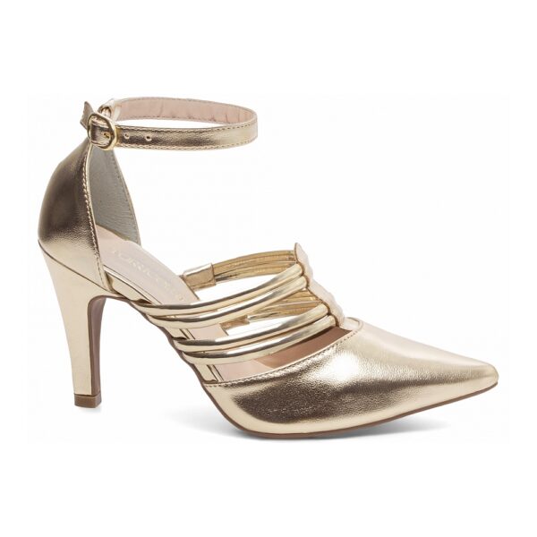 Sapato Scarpin | 66082K 1 0a6a2ed983ea53ee22d1c9fa18c63254 7