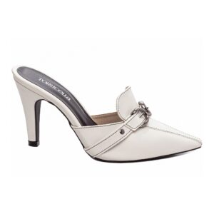 Sapato Scarpin Mule