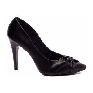 Sapato Scarpin Bico Fino