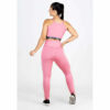 Conjunto Calça Legging Cintura Alta + Cropped Alcinha Rose com Elásticos | REF: CCA5 4 367c1e94e08f7d5a9dbc614f8023f9c7 4764eff2db3351625317558149598007 1024 1024 1