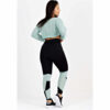 Conjunto Calça Legging Com Detalhe Verde + Cropped Em Tela Metamorfose | REF: MTF26 4 60b5c0bba7fb1fcfc4b458d35baa4a54 24bec73b7ce2eef1cb17558150173208 1024 1024 1