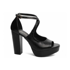 Sandália Meia Pata Feminina