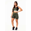 Conjunto Short Verde Militar Cintura Alta e Cropped Regata com Detalhes Pretoe Branco | REF: CSV13 2 716e93c94e2e1891ceb49e401cdff28c 5b44691fdfc78f73cd17558156634024 1024 1024 1