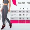 Calça Saia Mescla Legging Fitness | REF: LX168 4 74481e43df4b0dd86adb1a4fb3ffff3d 4521d3aabd08c3242c17558144692253 1024 1024 3 1