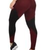 Calça com Detalhe Preto Legging Marsala | REF: LC1 5 877cbb59b35ecfb17fa68dfc99214131 d380588aa7bb0fa56117558137675453 1024 1024 3 1