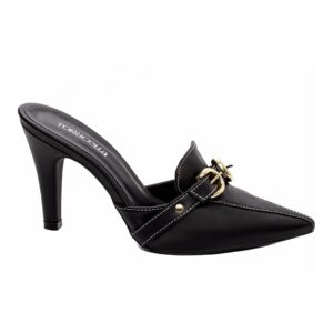 Sapato Scarpin Mule