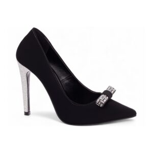 Sapato Scarpin Salto 12