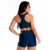Conjunto Cropped Liso e Short Liso Azul Marinho | REF: LX224 4 9b980cd41fe844626df700e112542278 e7b73ee148cc95592617558152391094 1024 1024 1