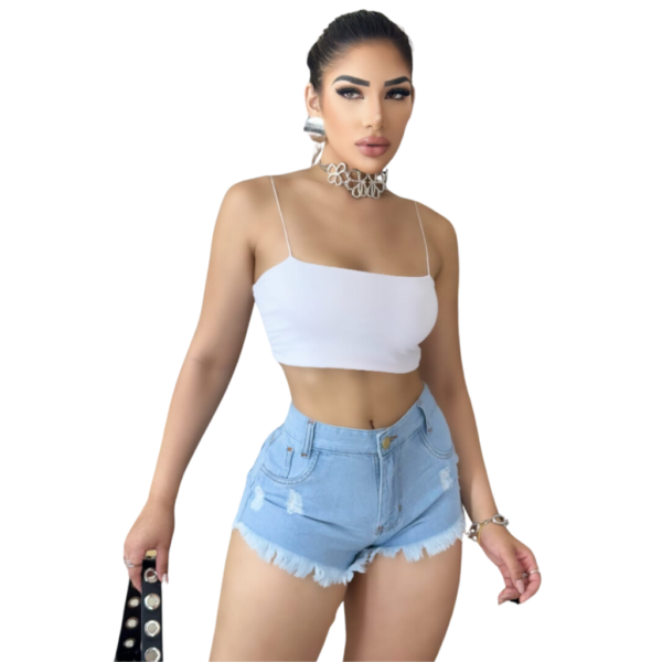 Short Feminino Jeans Curto Azul Claro 1 af96aaaaeb9ecb41d3ef783e6847d48d 4d3bf80422f1c421d717558163142876 1024 1024 1