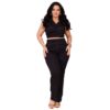 Conjunto Feminiono de Alfaiataria Preto Calça + Cropped 4 br 11134275 81z1k mf3f1w1not1gce a10fdd0cd7033bfc7917603000865206 1024 1024 1