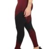 Calça com Detalhe Preto Legging Marsala | REF: LC1 4 c617cff5278c272359b38ba8ea184b91 c305edd425518f5ca917558137662843 1024 1024 3 1