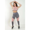 Conjunto Calça Legging com Detalhes Assimétricos + Top tomara que Caia + Regatinha em Tela Dry | REF: FRD5 7 dd04014fc49f55e2fb3cab6b73069439 aa3d9dda841cb5906c17558150309404 1024 1024 1