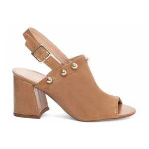 Sandália Ankle Boot Feminina